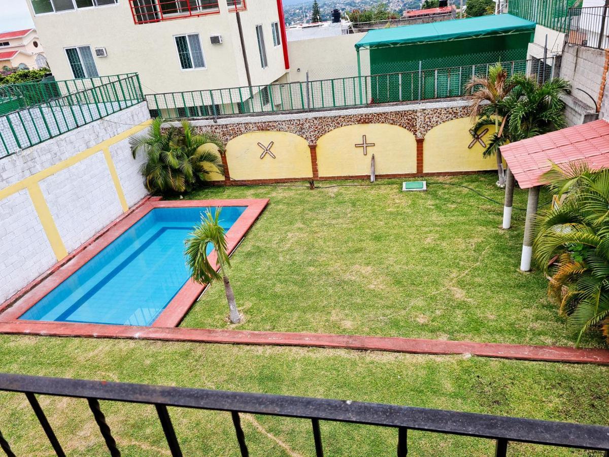 CASA EN RENTA PARA DESCANSAR Y PASAR BUENA VACACIONES CUERNAVACA (México) |  BOOKED